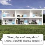 2020 Echo Dot - Smart Speaker with Alexa