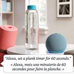 2020 Echo Dot - Smart Speaker with Alexa