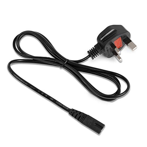 Black Power Lead for Echo Speakers