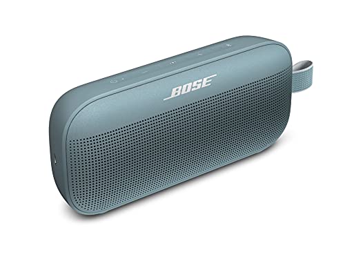 Bose Flex Portable Bluetooth Speaker - Stone Blue