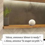 2020 Echo Dot - Smart Speaker with Alexa