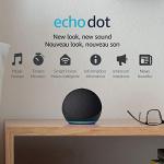 2020 Echo Dot - Smart Speaker with Alexa