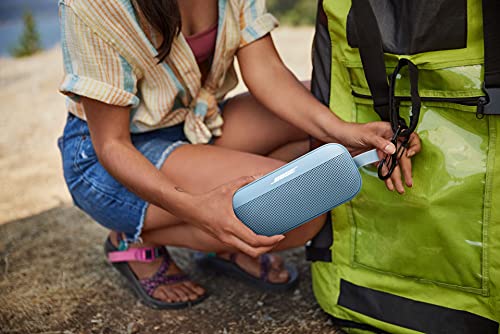 Bose Flex Portable Bluetooth Speaker - Stone Blue