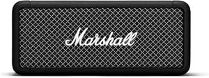 Marshall Emberton Bluetooth Speaker - Water Resistant