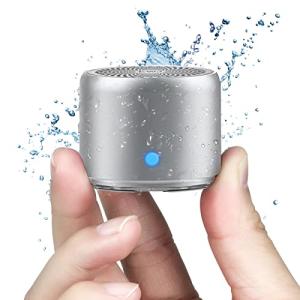 EWA A106 Bluetooth Speaker: Small, Loud & Portable
