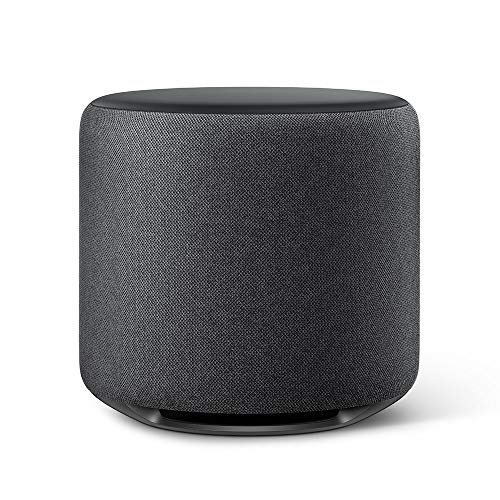 Echo Subwoofer | Amplify Your Sound