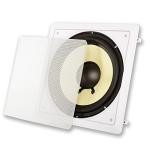 Goldwood HDS10 10" In-Wall Subwoofer Speaker
