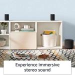 Echo Subwoofer | Amplify Your Sound