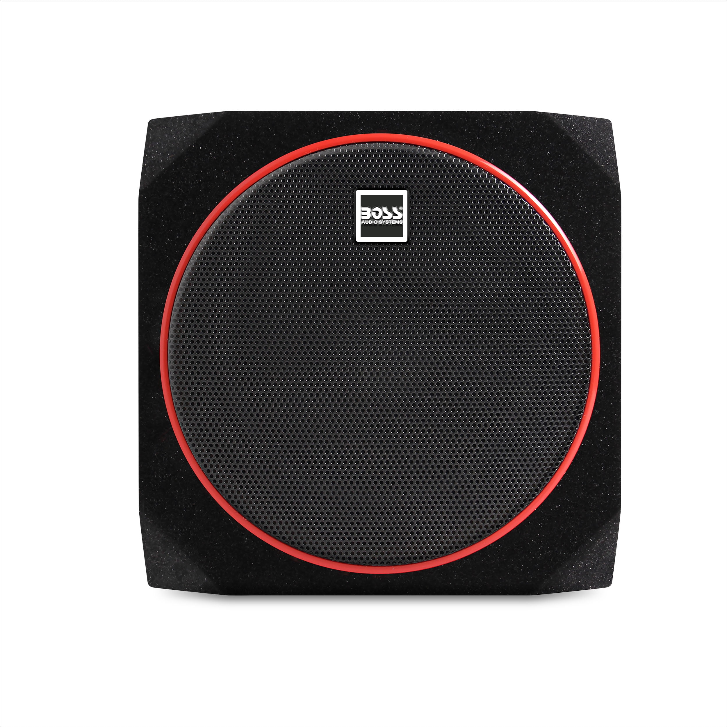 8 Inch Subwoofer and Amplifier Set by BOSS