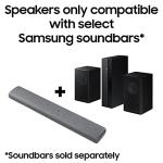 SAMSUNG HW-S50A 3.0ch Dolby Atmos Soundbar