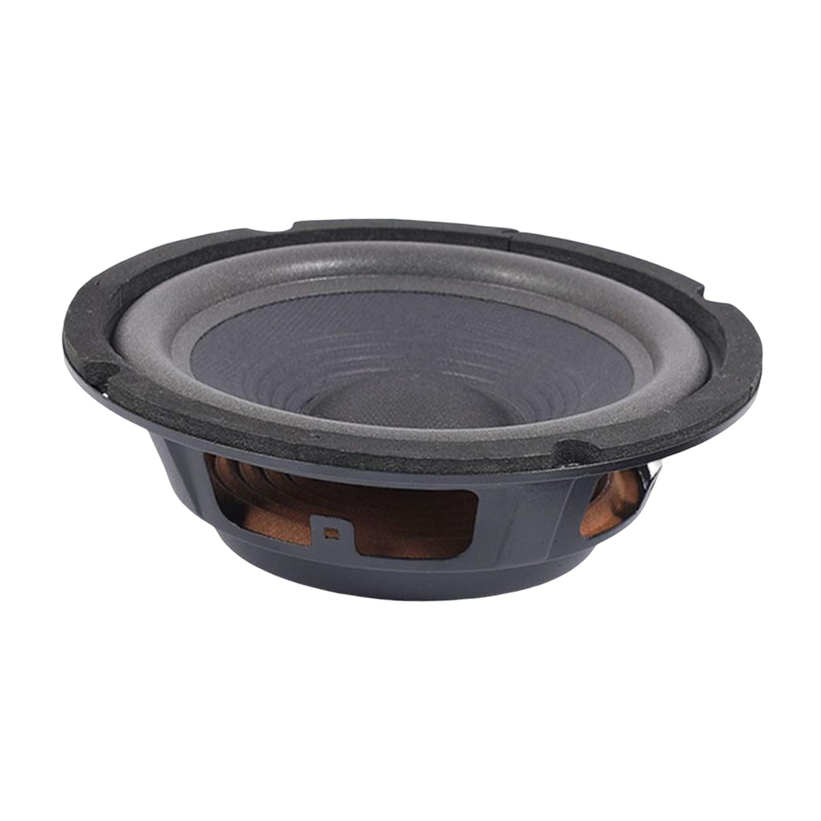 Bass Speaker Passive , Audio Stereo Subwoofer Woofer Vibration Membrane 10inches