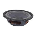 Bass Speaker Passive , Audio Stereo Subwoofer Woofer Vibration Membrane 10inches