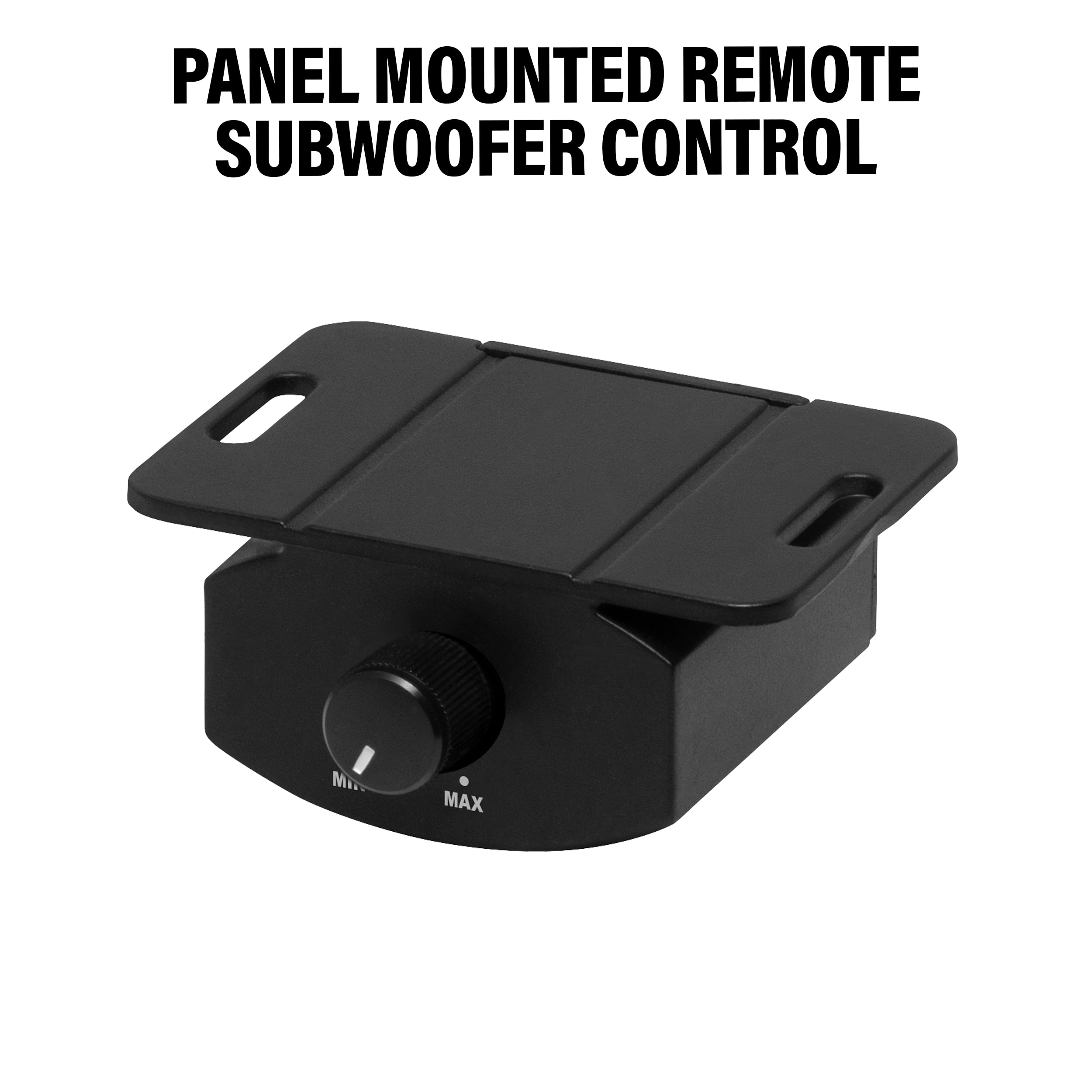 8 Inch Subwoofer and Amplifier Set by BOSS