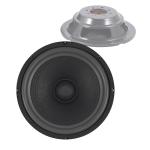 Bass Speaker Passive , Audio Stereo Subwoofer Woofer Vibration Membrane 10inches