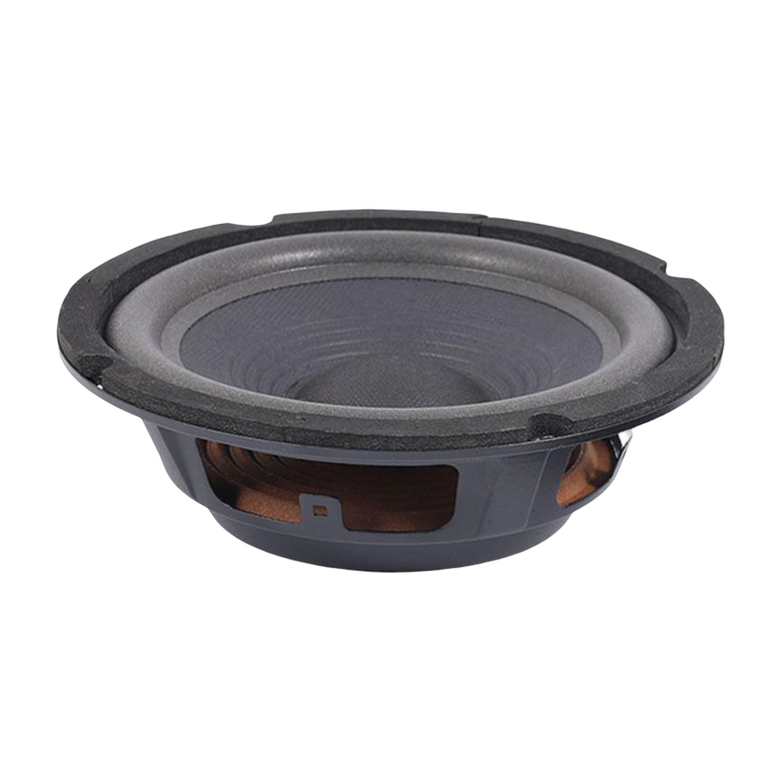 Bass Speaker Passive , Audio Stereo Subwoofer Woofer Vibration Membrane 10inches