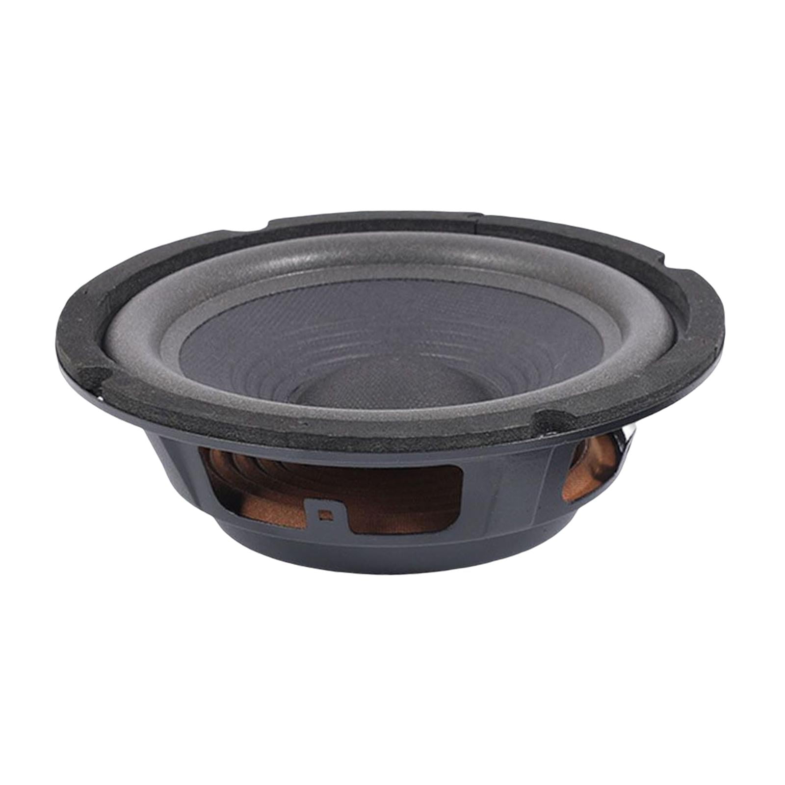 Bass Speaker Passive , Audio Stereo Subwoofer Woofer Vibration Membrane 10inches