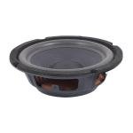 Bass Speaker Passive , Audio Stereo Subwoofer Woofer Vibration Membrane 10inches