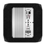 8 Inch Subwoofer and Amplifier Set by BOSS