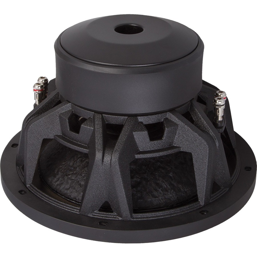 BAMF-122 12" Dual Suspension Subwoofer