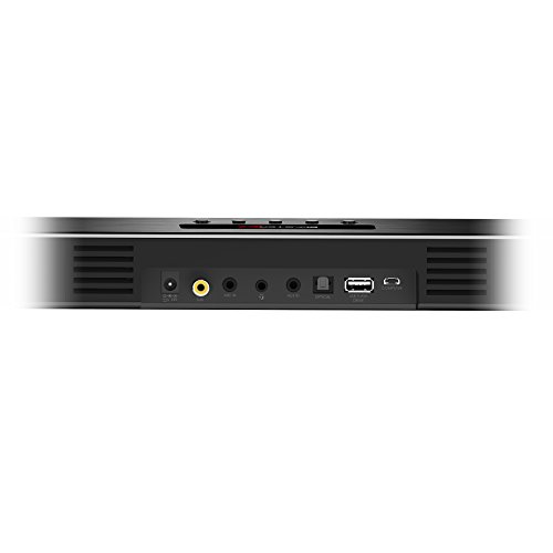 Creative Sound BlasterX Katana Gaming Soundbar