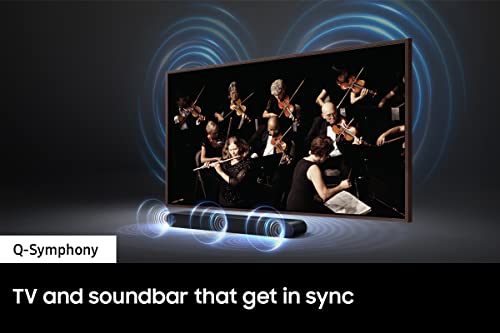 SAMSUNG HW-S50B All-in-One Soundbar with Dolby 5.1