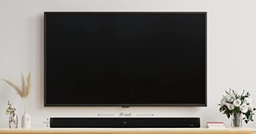 Roxel RSB500 All-in-One Soundbar with Subwoofer