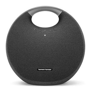 Harman Kardon Onyx Studio 6 Bluetooth Speaker - Black