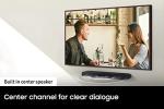 SAMSUNG HW-S50B All-in-One Soundbar with Dolby 5.1