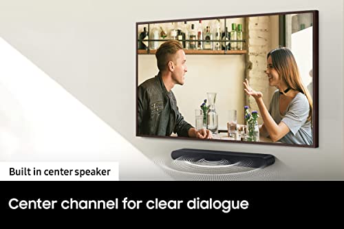 SAMSUNG HW-S50B All-in-One Soundbar with Dolby 5.1