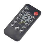 Remote Control for Sound BlasterX Katana Multi-Channel Gaming Entertainment Soundbar