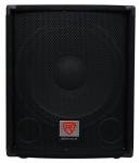 Rockville 800W 15" Pro DJ Subwoofer