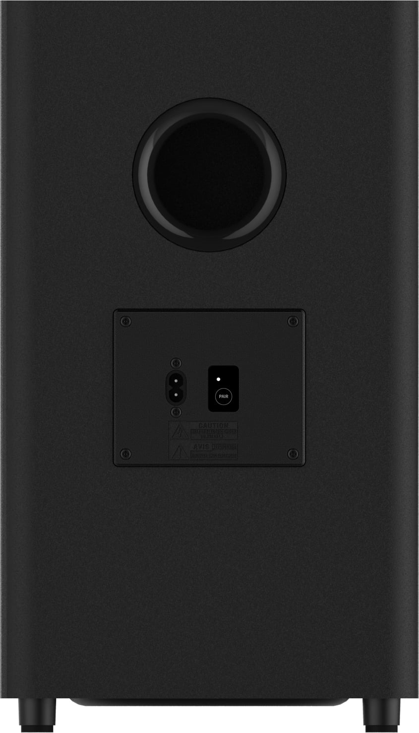 Hisense 3.1ch Sound Bar with Wireless Subwoofer