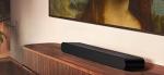 SAMSUNG HW-S50B All-in-One Soundbar with Dolby 5.1