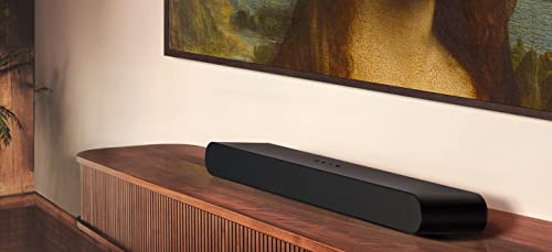 SAMSUNG HW-S50B All-in-One Soundbar with Dolby 5.1