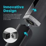 Wireless TV Soundbar with 3D Surround Sound