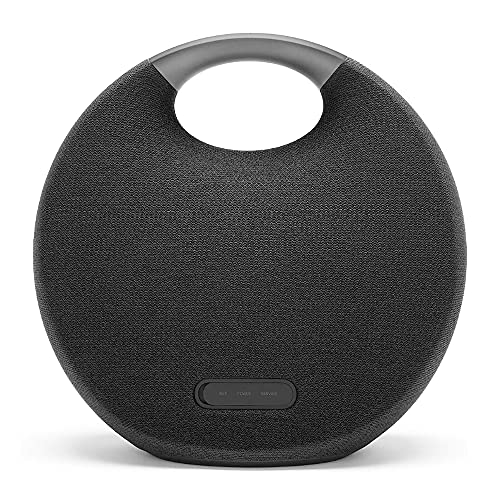 Harman Kardon Onyx Studio 6 Bluetooth Speaker - Black