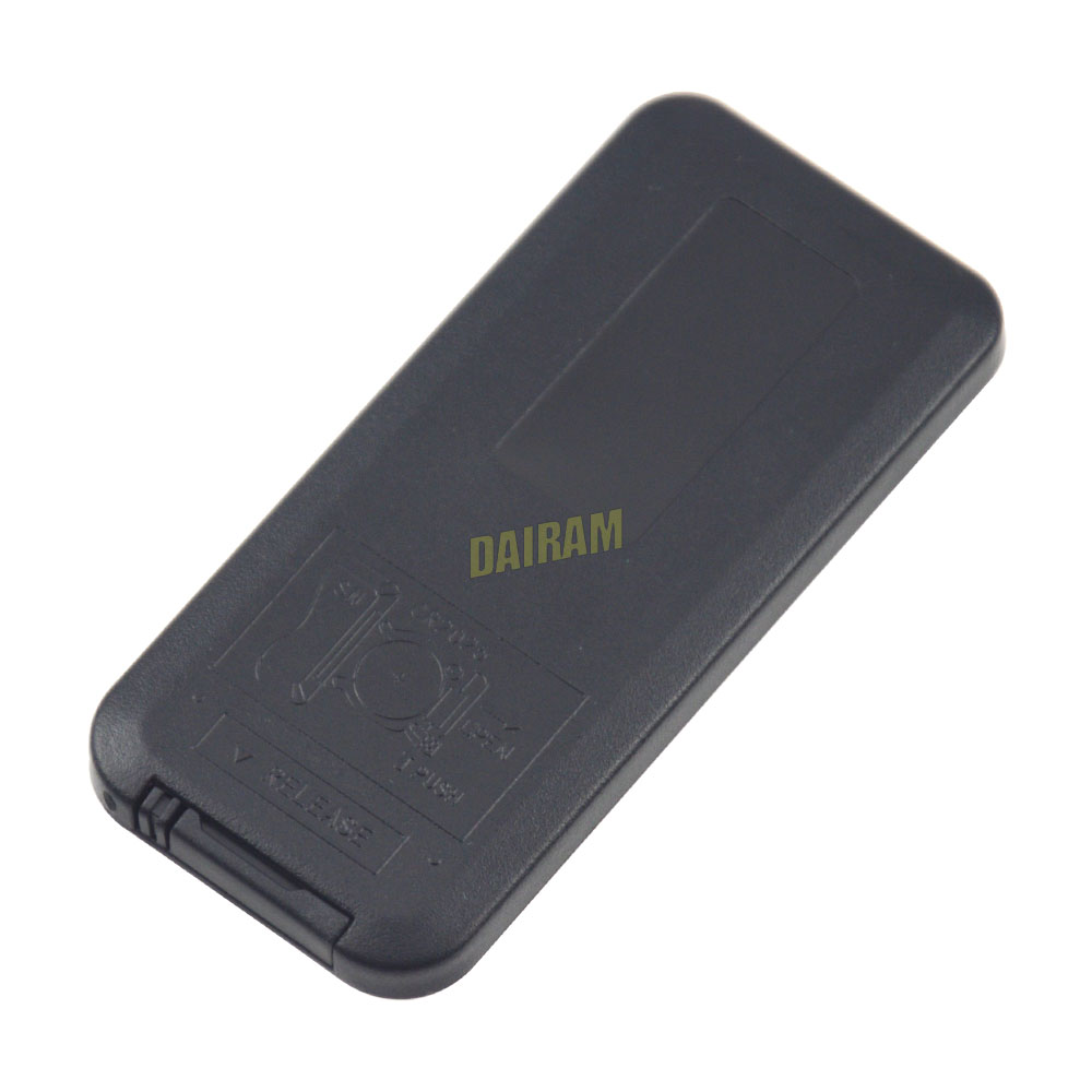 Remote Control for Sound BlasterX Katana Multi-Channel Gaming Entertainment Soundbar