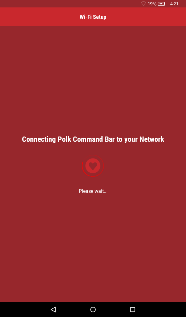 Polk Connect