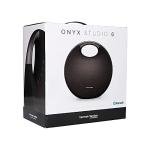 Harman Kardon Onyx Studio 6 Bluetooth Speaker - Black