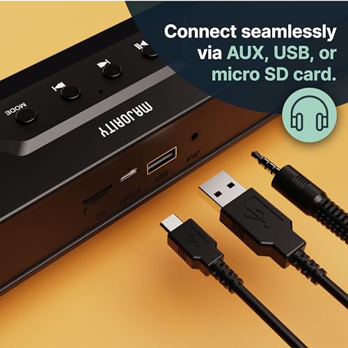 Atlas Bluetooth Sound bar for TV | 20 W Powerful Sound