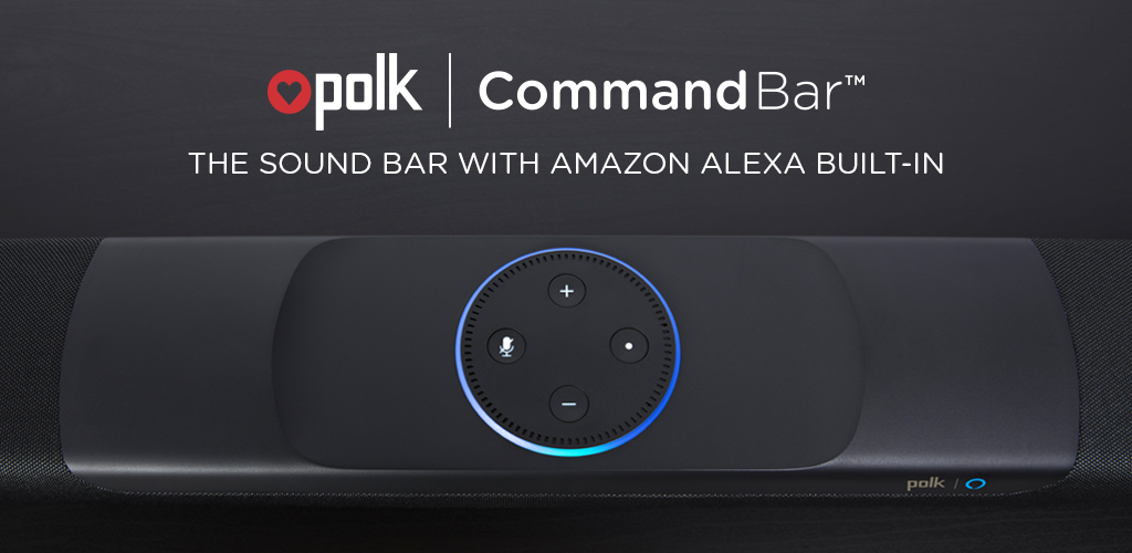 Polk Connect