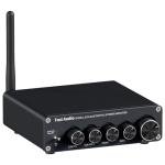 Fosi Audio BT30D Bluetooth Amplifier for Speakers