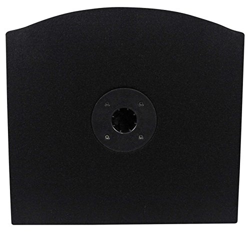 Rockville SBG1128 12" Pro DJ Subwoofers (2)