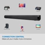 iLive 29" Bluetooth Wireless Soundbar, ITB031B