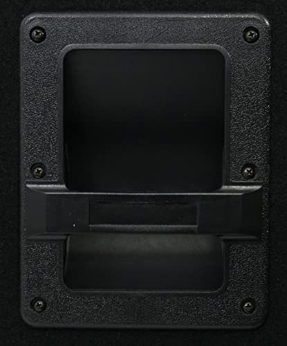 Rockville SBG1128 12" Pro DJ Subwoofers (2)