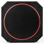 In Phase XTB-828R Active Subwoofer - Black