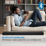 iLive 29" Bluetooth Wireless Soundbar, ITB031B