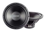 Blaupunkt 10-Inch Powerful Subwoofer Speaker
