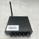 Fosi Audio BT30D Bluetooth Amplifier for Speakers