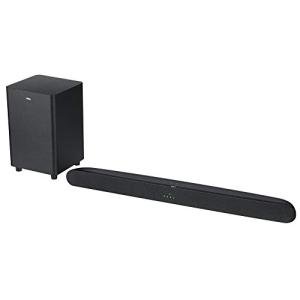 TCL Alto 6+ Sound Bar with Subwoofer